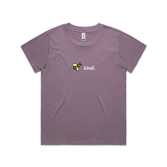 Bee Womens Tee