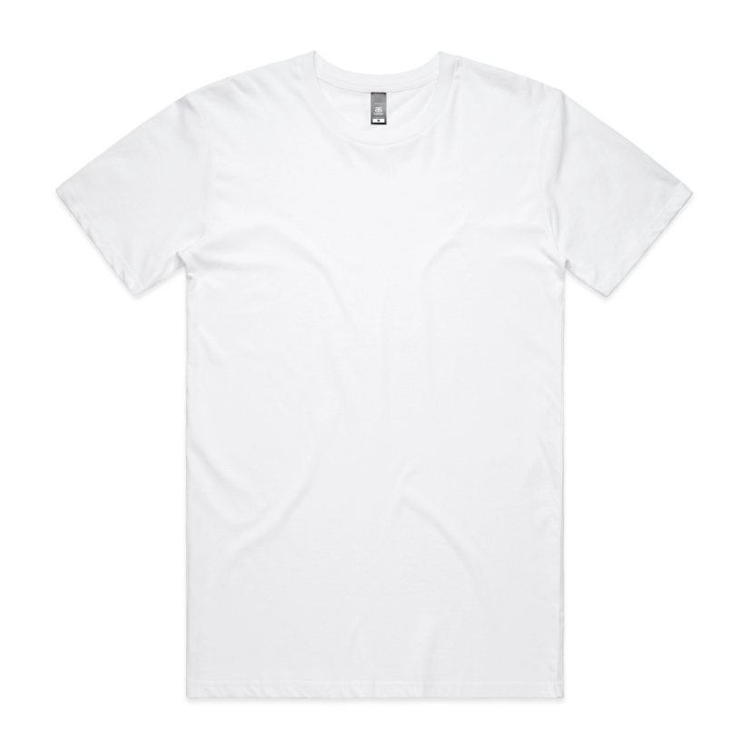 Pawtrait Outline Unisex Tee