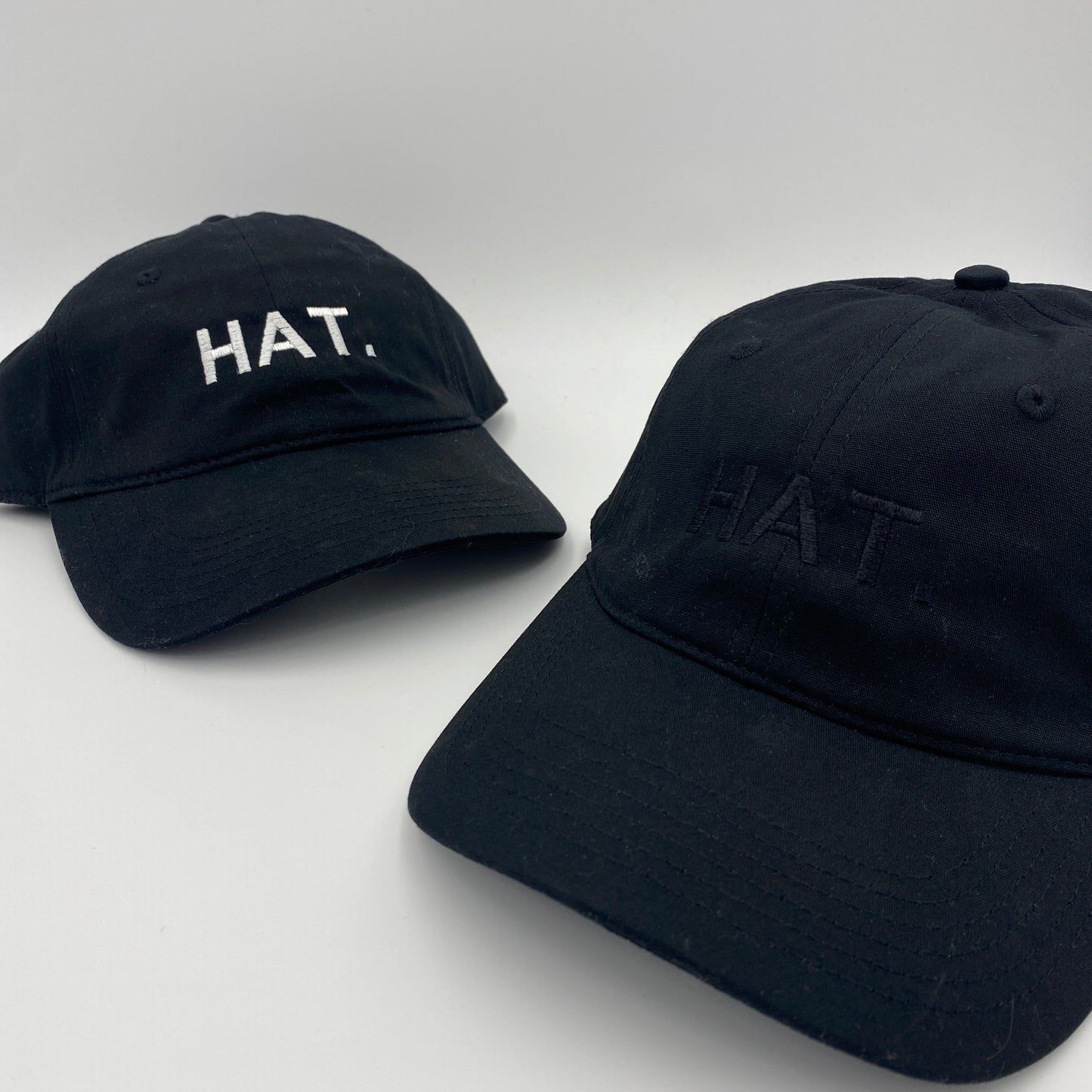 HAT.