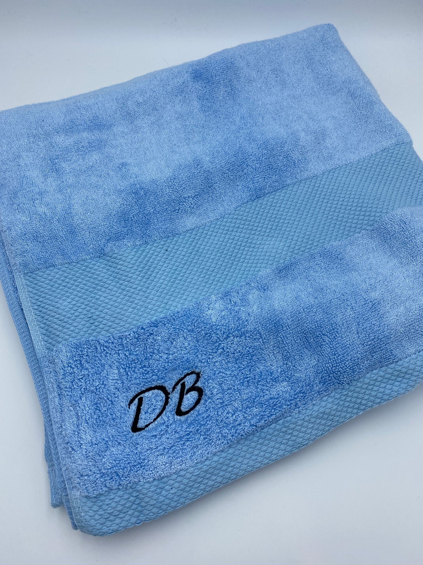 Custom Bamboo Bath Towel