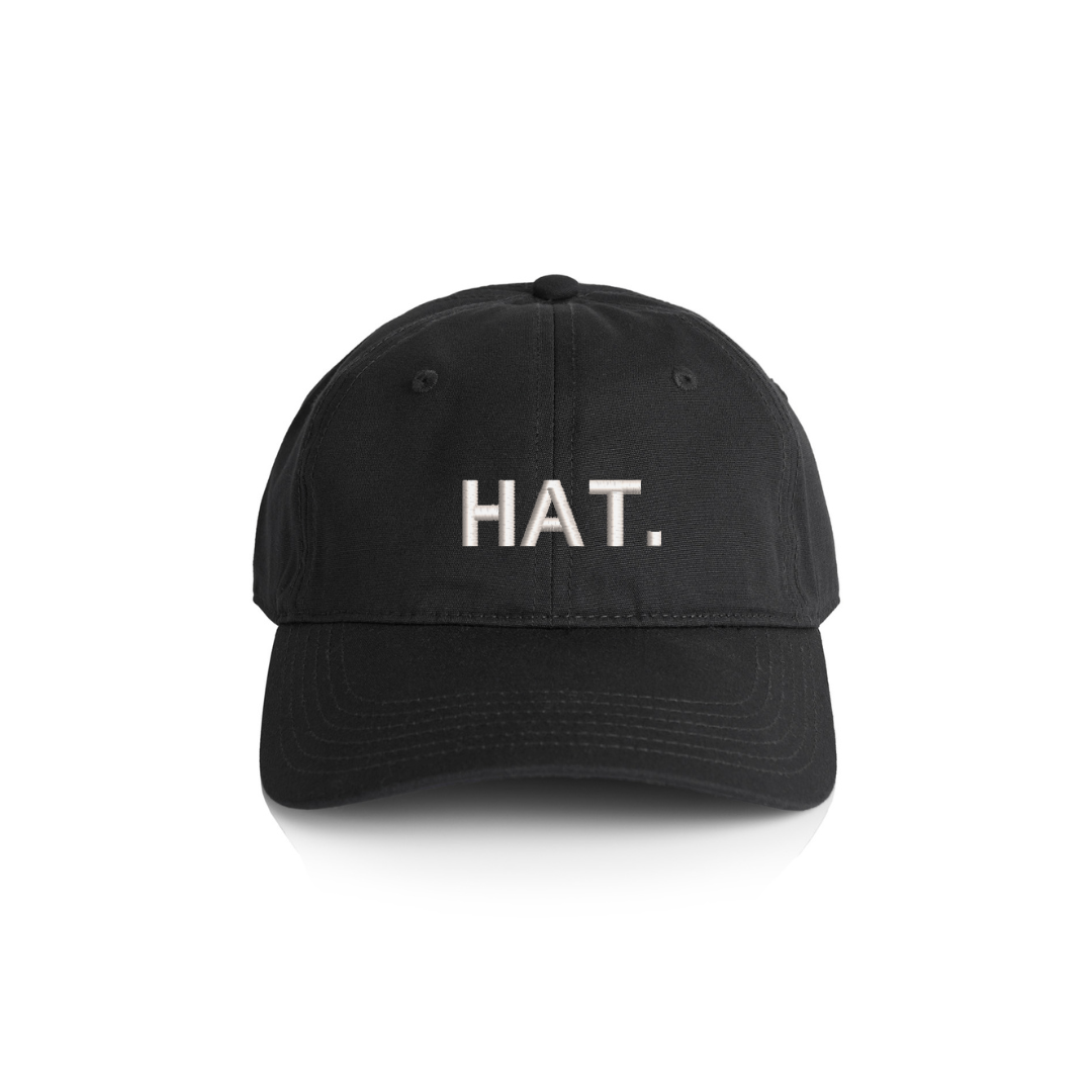 HAT.