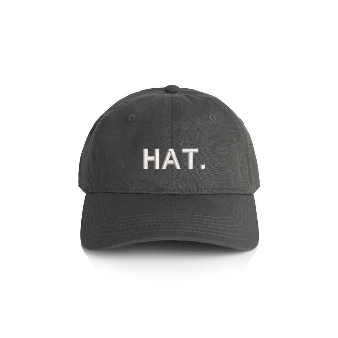 HAT.