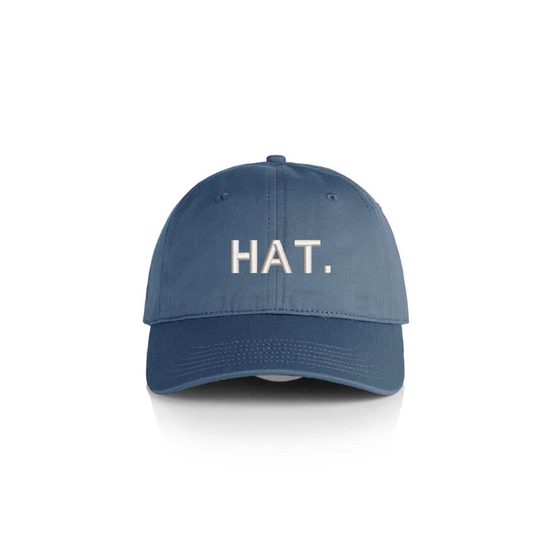 HAT.