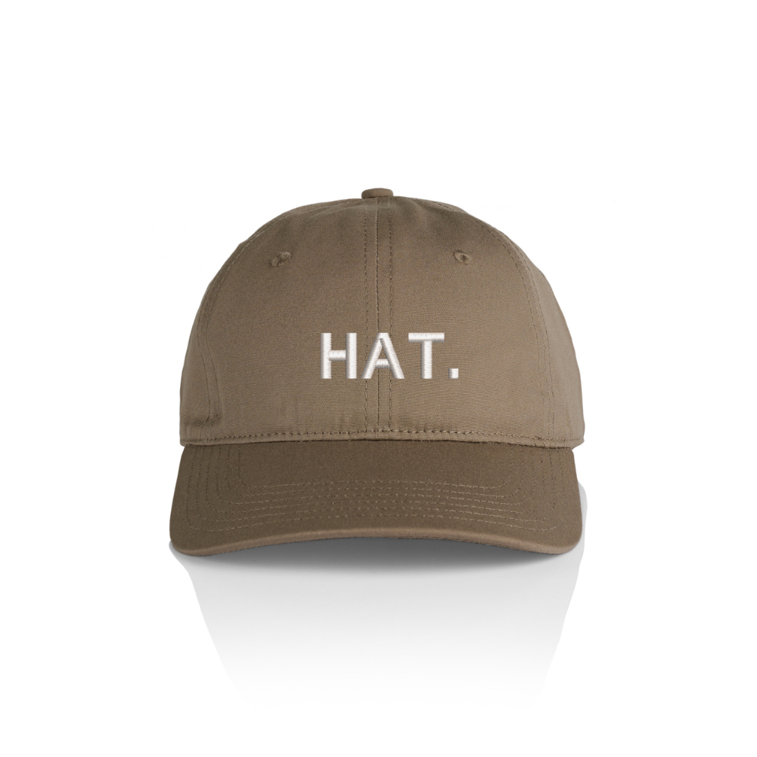 HAT.