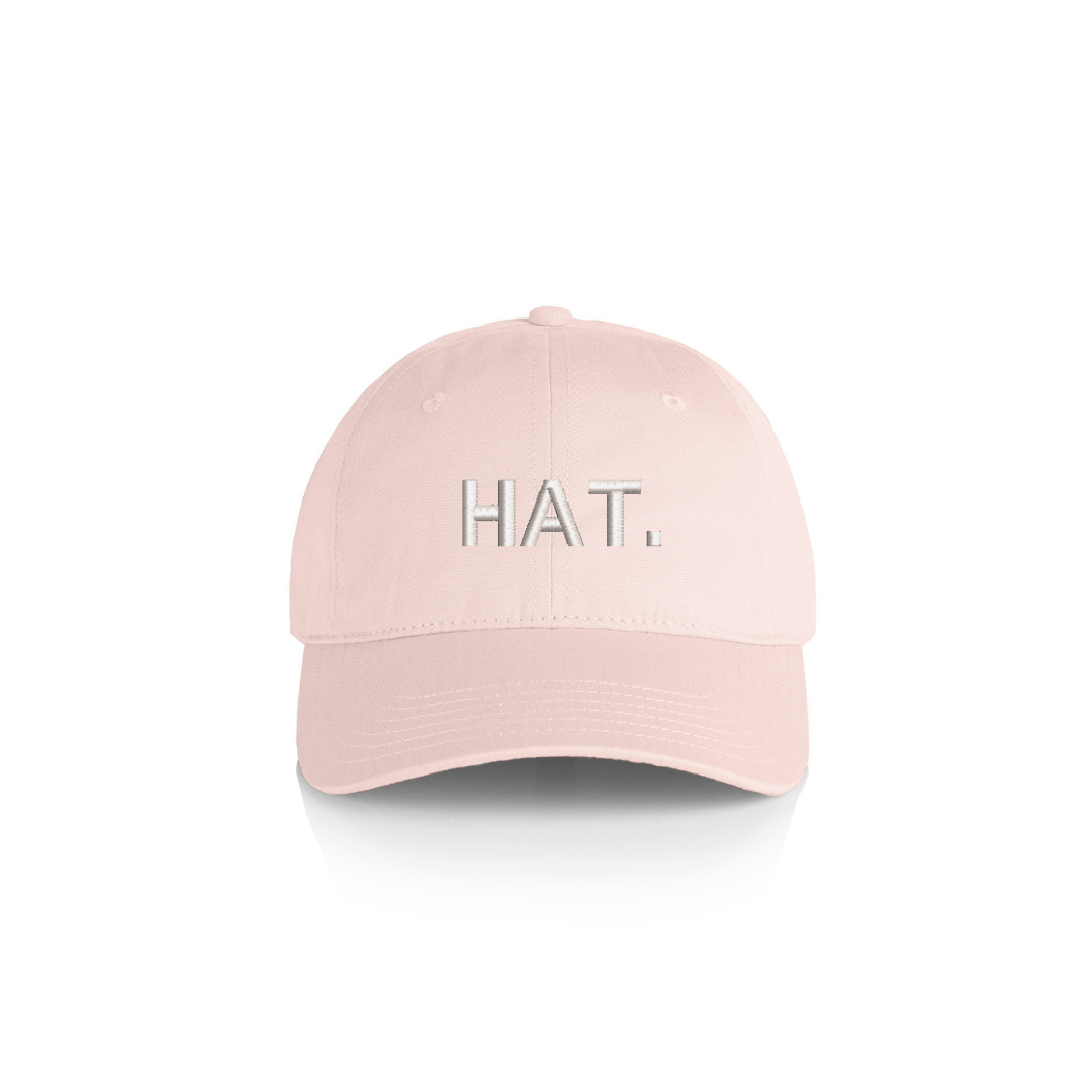 HAT.