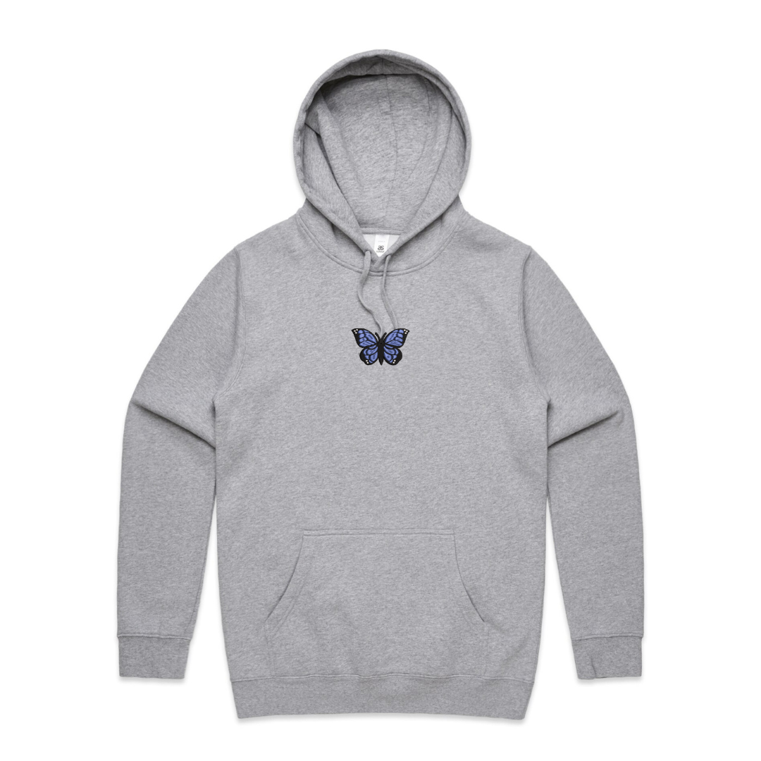 Butterfly Unisex Hoodie