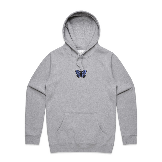 Butterfly Unisex Hoodie